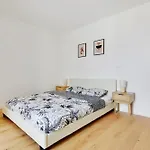 Flexliving - Whole Flat - Fessart