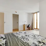 Flexliving - Whole Flat - Fessart