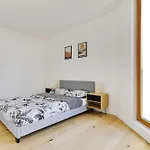 Flexliving - Whole Flat - Fessart