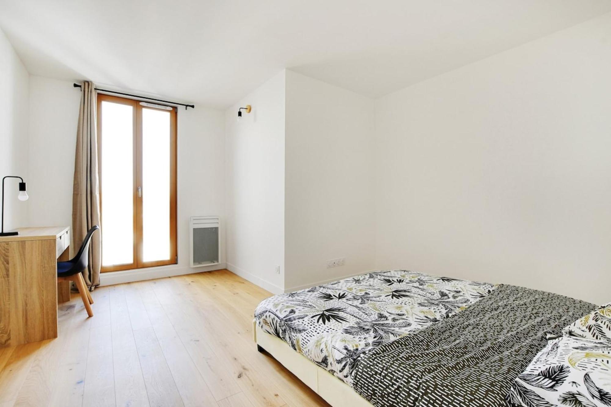 Flexliving - Whole Flat - Fessart