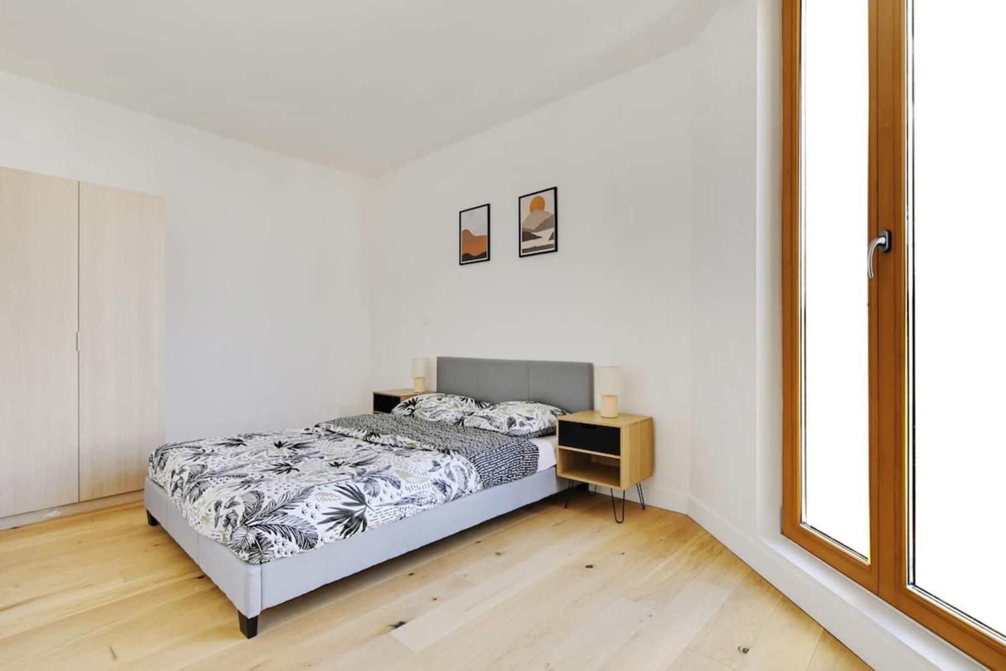 Flexliving - Whole Flat - Fessart Appartement *